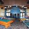 Pio Pico Camping Resort Studio Cabin 7 - Jamul