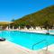 Pio Pico Camping Resort Studio Cabin 7 - Jamul
