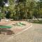 San Benito Camping Resort One-Bedroom Cabin 8