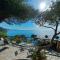 Villa con discesa a mare - 伊斯基亚