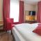 Hotel Hirsch