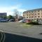 Paisley Central Apartment #3
