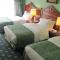 Serenada Golden Palace - Boutique Hotel