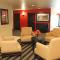 Extended Studio Hotel Suites - Los Angeles - San Dimas