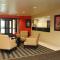Extended Studio Hotel Suites - Los Angeles - San Dimas
