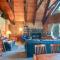 Donner Lakefront Retreat
