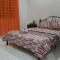 Mama Iman Guestroom