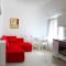 Apartment Zolotoy Bereg 5 - Odessa