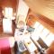 Ferienhaus Holzer Stressless