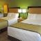 Extended Stay America Suites - Fort Worth - Medical Center - Fort Worth