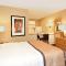 Extended Stay America Suites - Fort Worth - Medical Center - Форт-Уэрт