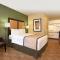 Extended Stay America Suites - Fort Worth - Medical Center - Fort Worth