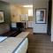 Extended Stay America Suites - Fort Worth - Medical Center - Fort Worth