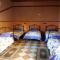 Hotel Mandar Saghrou Tazakhte