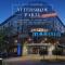 Maritim Hotel Bremen