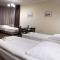 Hotel Lord Krosno