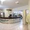 Hotel Lord Krosno
