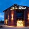 Hotel Lord Krosno