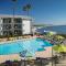 Shore Cliff Hotel - شاطئ بيسمو
