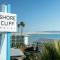 Shore Cliff Hotel - شاطئ بيسمو