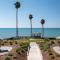 Shore Cliff Hotel - شاطئ بيسمو