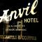 Anvil Hotel - Jackson