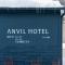 Anvil Hotel - Jackson