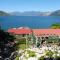 The Lodge At Te Rawa