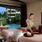 Paradise Pool Villa Pattaya in Tropicana Village