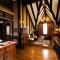 The Old England Manor