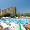 Beach Club Doganay Hotel - All Inclusive - Конаклы