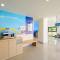 HOP INN Khon Kaen Srichan Road Building A