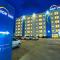 HOP INN Khon Kaen Srichan Road Building A