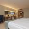 The Ankara Hotel
