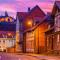 Boutiquehotel Schloßpalais - Wernigerode