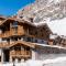 Chalet Skadi - Village Montana - Val dʼIsère