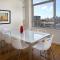 Moore to See - Modern and Spacious 3BR Zetland Apartment with Views over Moore Park