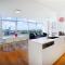 Moore to See - Modern and Spacious 3BR Zetland Apartment with Views over Moore Park