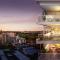 Moore to See - Modern and Spacious 3BR Zetland Apartment with Views over Moore Park