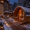 Apartaments La Neu-Mountain Lodges & Restaurant
