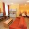 Appartementhotel in Stade