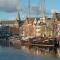 Bed & Breakfast Frans Hals Haarlem