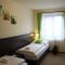 Hotel Koruna Prachatice