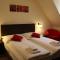 Hotel Koruna Prachatice