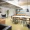 Forenom Hostel Espoo Otaniemi