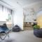 Forenom Hostel Espoo Otaniemi
