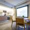 Forenom Hostel Espoo Otaniemi