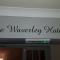 The Waverley Hotel