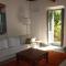 Garden Apartment