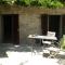 Garden Apartment